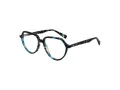 Ana Hickmann Dioptrické okuliare HI 6277 G21