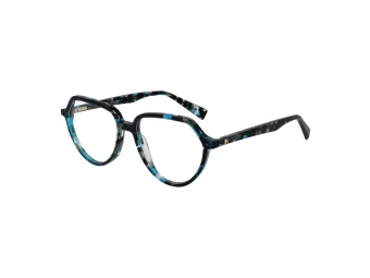 Ana Hickmann Dioptrické okuliare HI 6277 G21