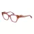 Ana Hickmann Dioptrické okuliare HI 6283 H01