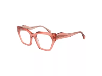 Ana Hickmann Dioptrické okuliare HI 6284 T03