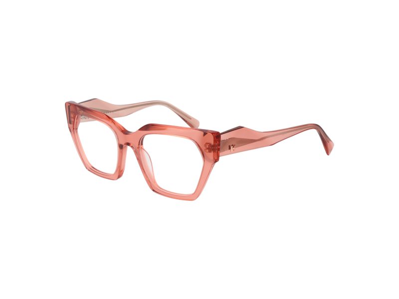 Ana Hickmann Dioptrické okuliare HI 6284 T03