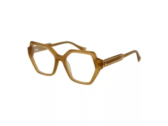 Ana Hickmann Dioptrické okuliare HI 6289 T01