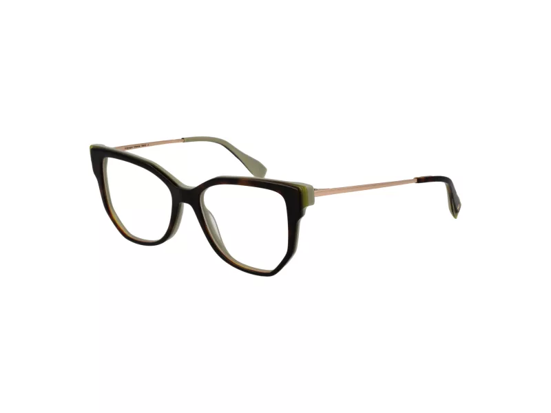 Ana Hickmann Dioptrické okuliare HI 6292T G21