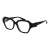 Ana Hickmann Dioptrické okuliare HI 6296 A01