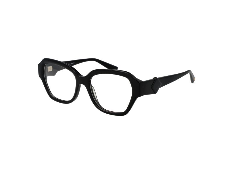 Ana Hickmann Dioptrické okuliare HI 6296 A01