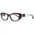 Ana Hickmann Dioptrické okuliare HI 6299 E01