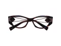 Ana Hickmann Dioptrické okuliare HI 6299 E01