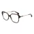 Ana Hickmann Dioptrické okuliare HI 6315 G21