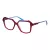 Ana Hickmann HI 6339 P04 54 Női szemüvegkeret (optikai keret)