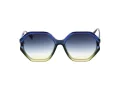 Ana Hickmann Slnečné okuliare HI 9186 C02