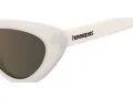 Havaianas Slnečné okuliare HVNS PIPA SZJ/JO