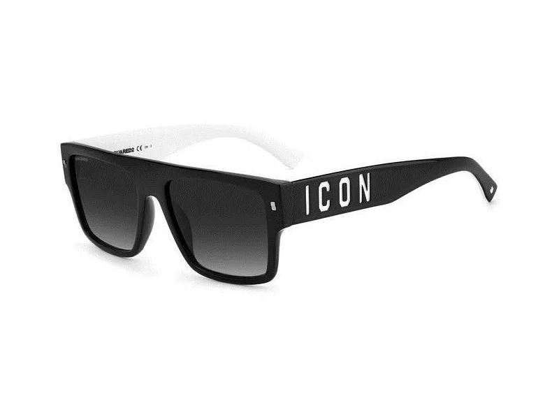Dsquared2 Slnečné okuliare ICON 0003/S 80S/9O