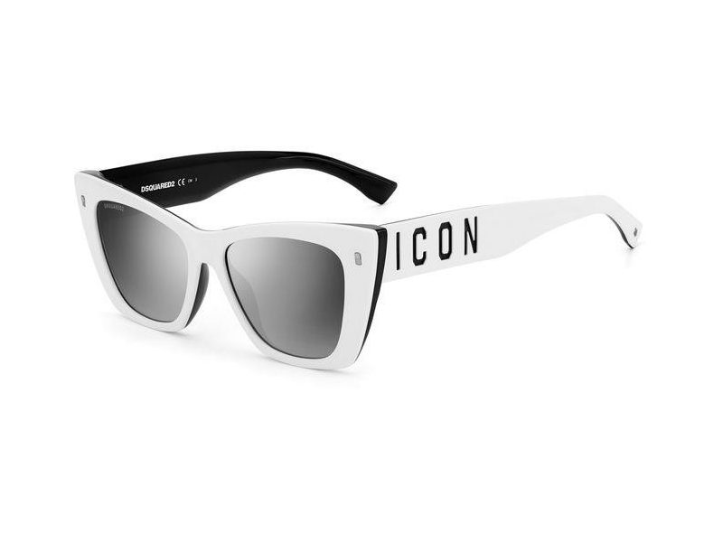 Dsquared2 Slnečné okuliare ICON 0006/S CCP/GO