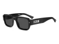 Dsquared2 Slnečné okuliare ICON 0009/S 807/IR