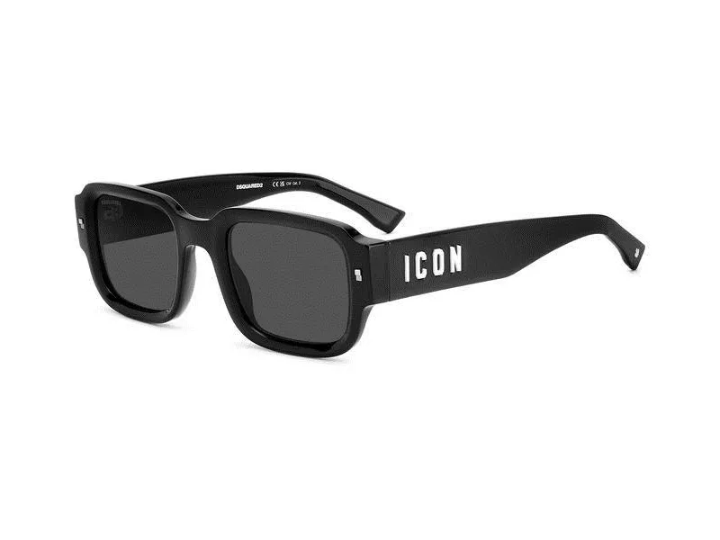 Dsquared2 Slnečné okuliare ICON 0009/S 807/IR
