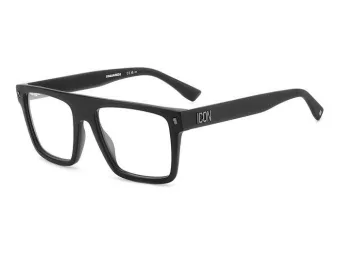 Dsquared2 Dioptrické okuliare ICON 0012 003