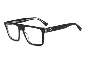 Dsquared2 Dioptrické okuliare ICON 0012 7C5