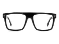 Dsquared2 Dioptrické okuliare ICON 0012 7C5