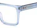 Dsquared2 Dioptrické okuliare ICON 0012 PJP