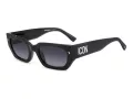 Dsquared2 Slnečné okuliare ICON 0017/S 807/9O