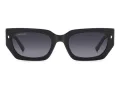 Dsquared2 Slnečné okuliare ICON 0017/S 807/9O