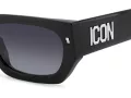 Dsquared2 Slnečné okuliare ICON 0017/S 807/9O