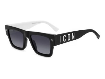 Dsquared2 Slnečné okuliare ICON 0021/S 807/9O