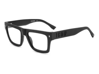 Dsquared2 Dioptrické okuliare ICON 0023 003