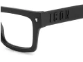 Dsquared2 Dioptrické okuliare ICON 0023 003
