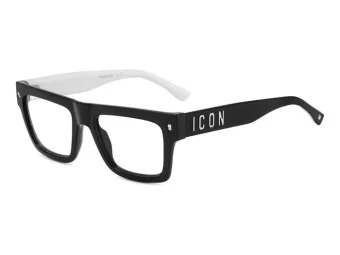 Dsquared2 Dioptrické okuliare ICON 0023 807