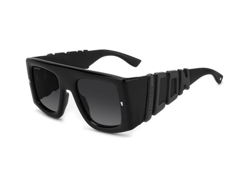 Dsquared2 Slnečné okuliare ICON 0024/S 807/9O