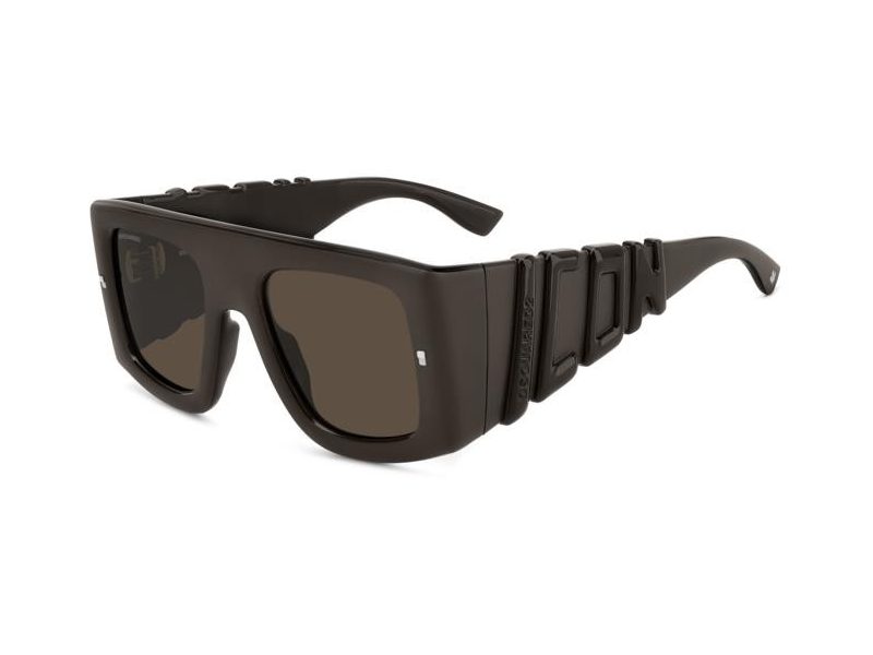 Dsquared2 Slnečné okuliare ICON 0024/S YZ4/70