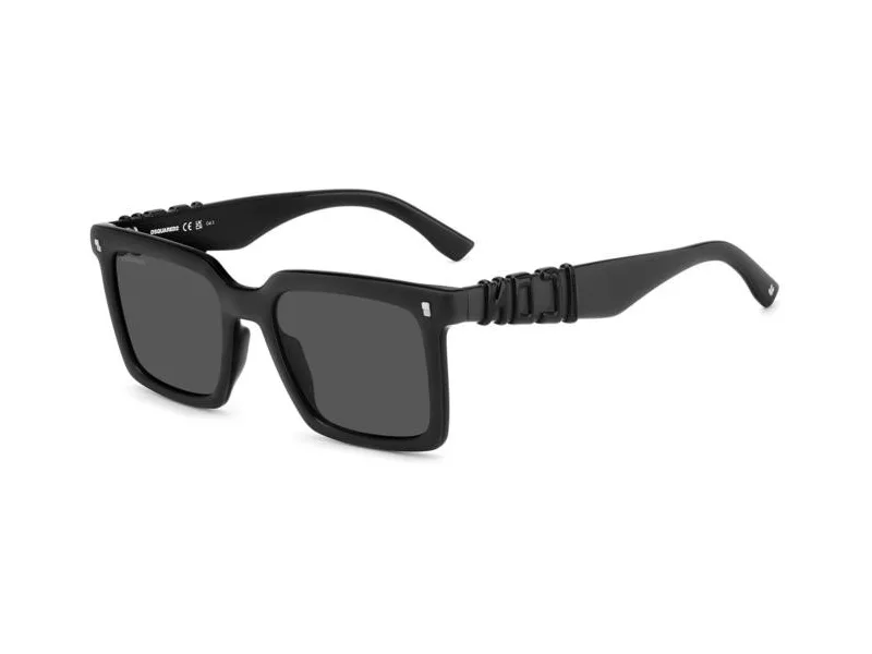 Dsquared2 Slnečné okuliare ICON 0025/S 003/IR