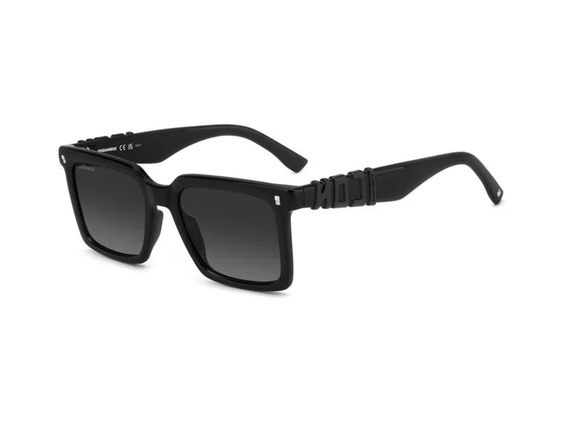 Dsquared2 Slnečné okuliare ICON 0025/S 807/9O