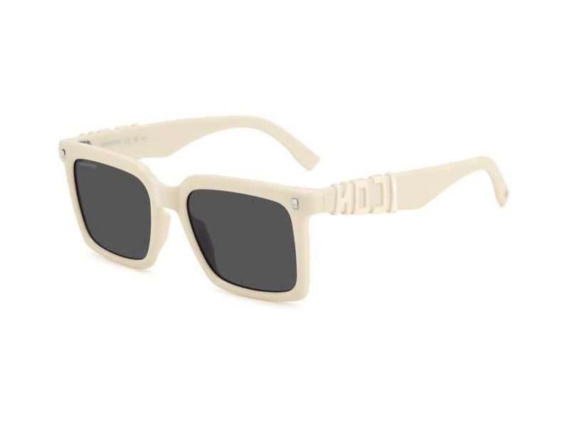 Dsquared2 Slnečné okuliare ICON 0025/S SZJ/IR