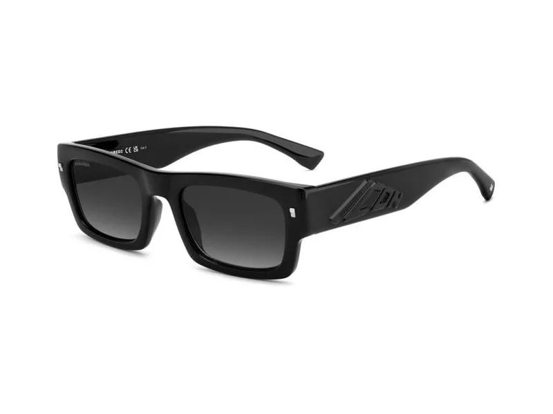 Dsquared2 Slnečné okuliare ICON 0027/S 807/9O