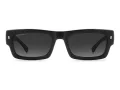 Dsquared2 Slnečné okuliare ICON 0027/S 807/9O