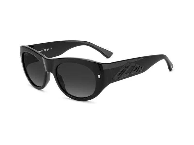 Dsquared2 Slnečné okuliare ICON 0028/S 807/9O