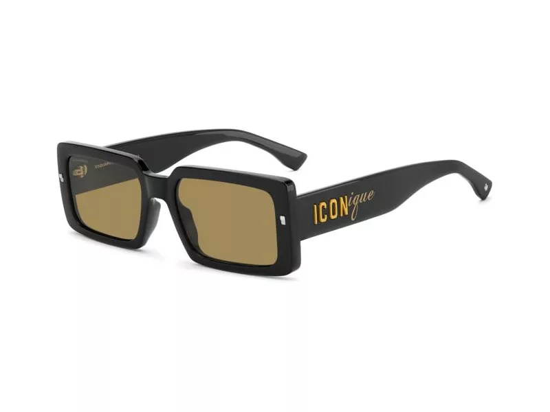 Dsquared2 Slnečné okuliare ICON 0029/S 71C/70