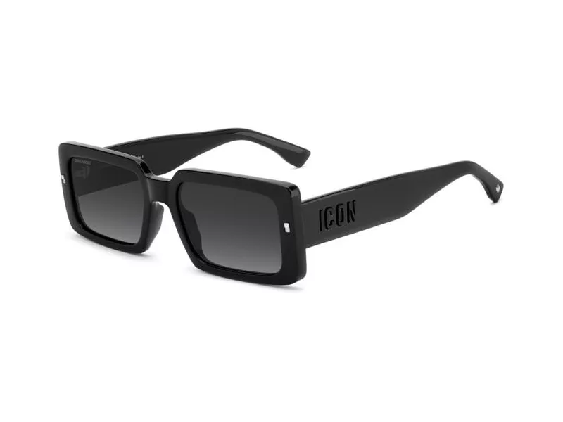 Dsquared2 Slnečné okuliare ICON 0029/S 807/9O