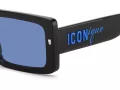 Dsquared2 Slnečné okuliare ICON 0029/S OY4/KU