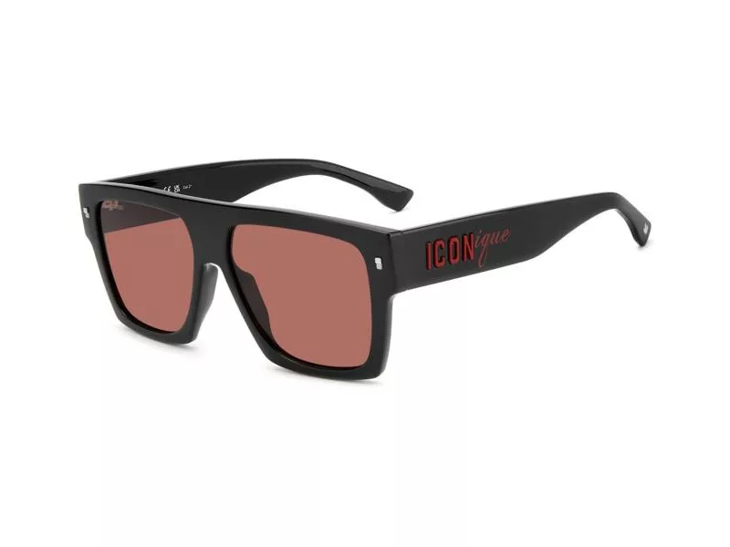 Dsquared2 Slnečné okuliare ICON 0030/S OIT/U1
