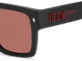Dsquared2 Slnečné okuliare ICON 0030/S OIT/U1