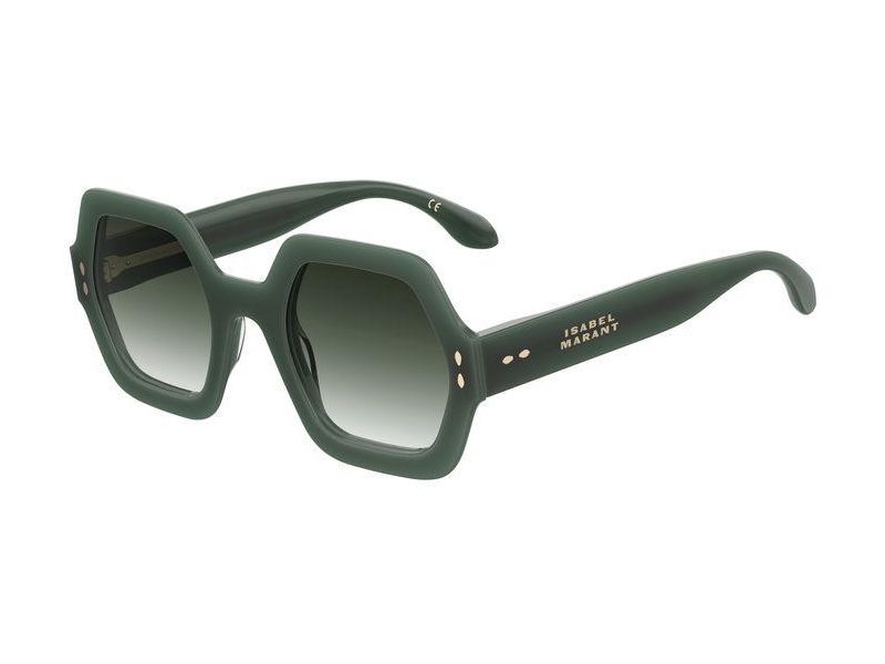Isabel Marant Slnečné okuliare IM 0004/N/S 1ED/9K
