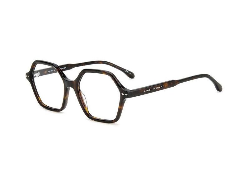 Isabel Marant Dioptrické okuliare IM 0115 086