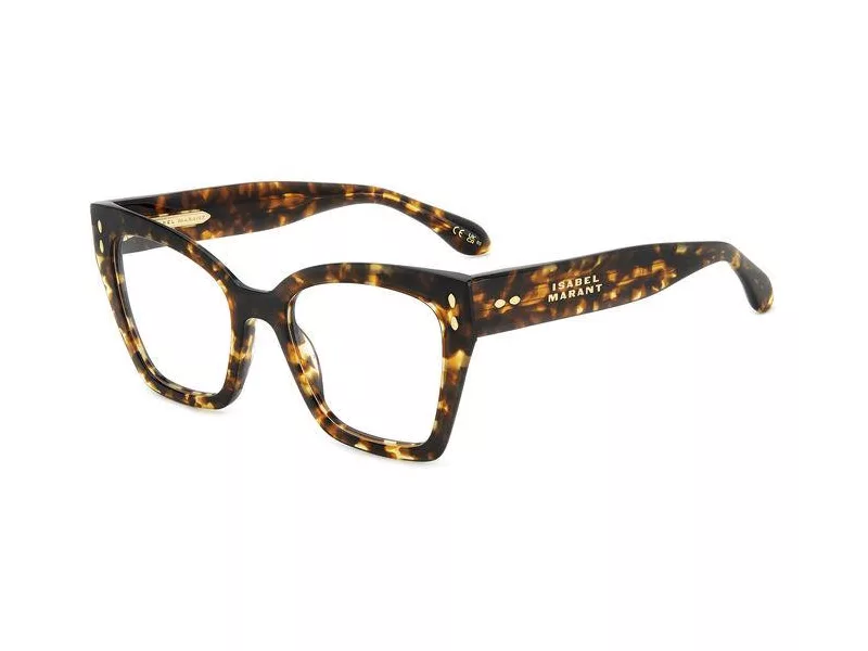 Isabel Marant Dioptrické okuliare IM 0140 086