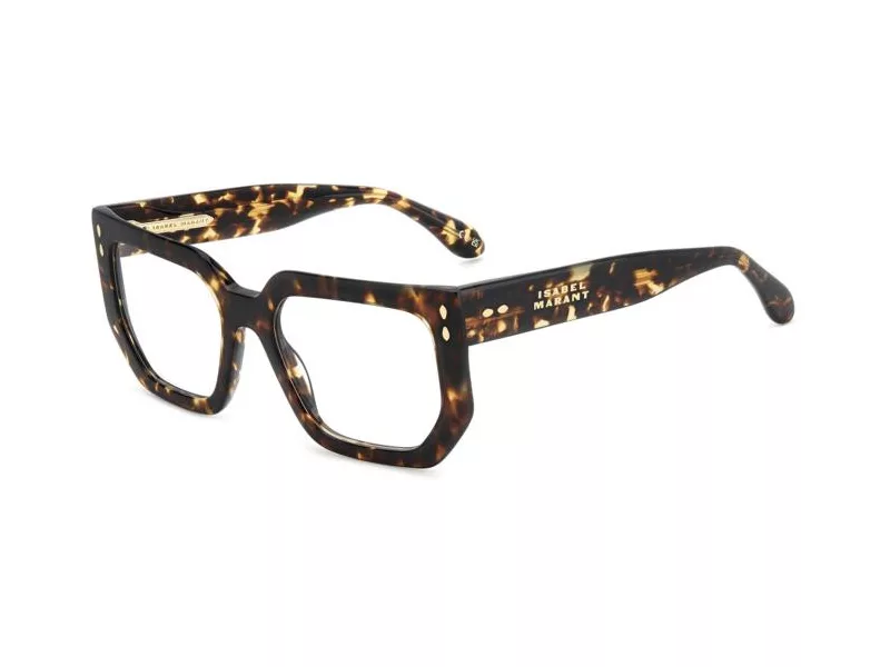 Isabel Marant Dioptrické okuliare IM 0186 086
