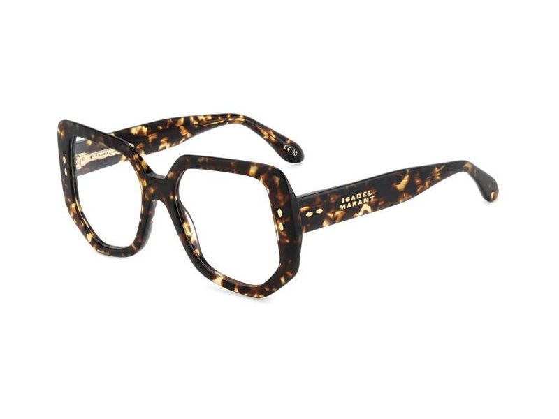 Isabel Marant Dioptrické okuliare IM 0187 086