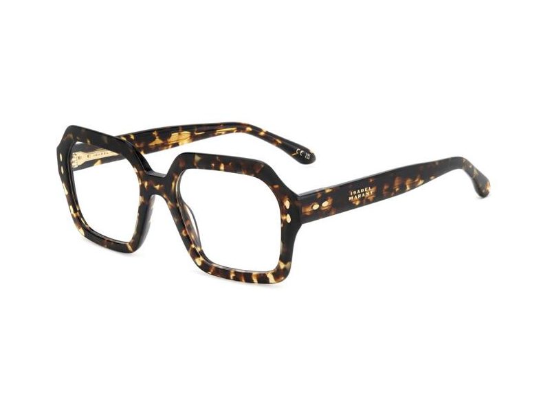 Isabel Marant Dioptrické okuliare IM 0191 086