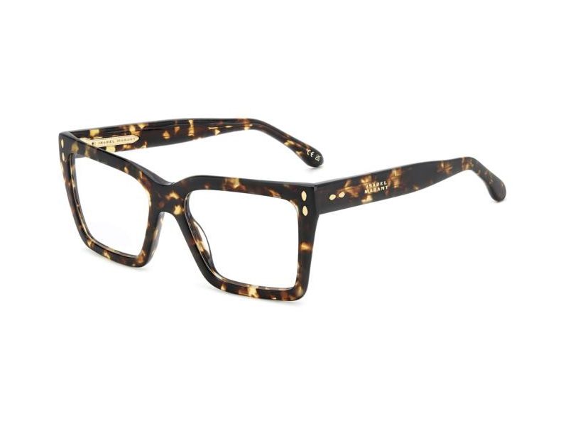 Isabel Marant Dioptrické okuliare IM 0192 086